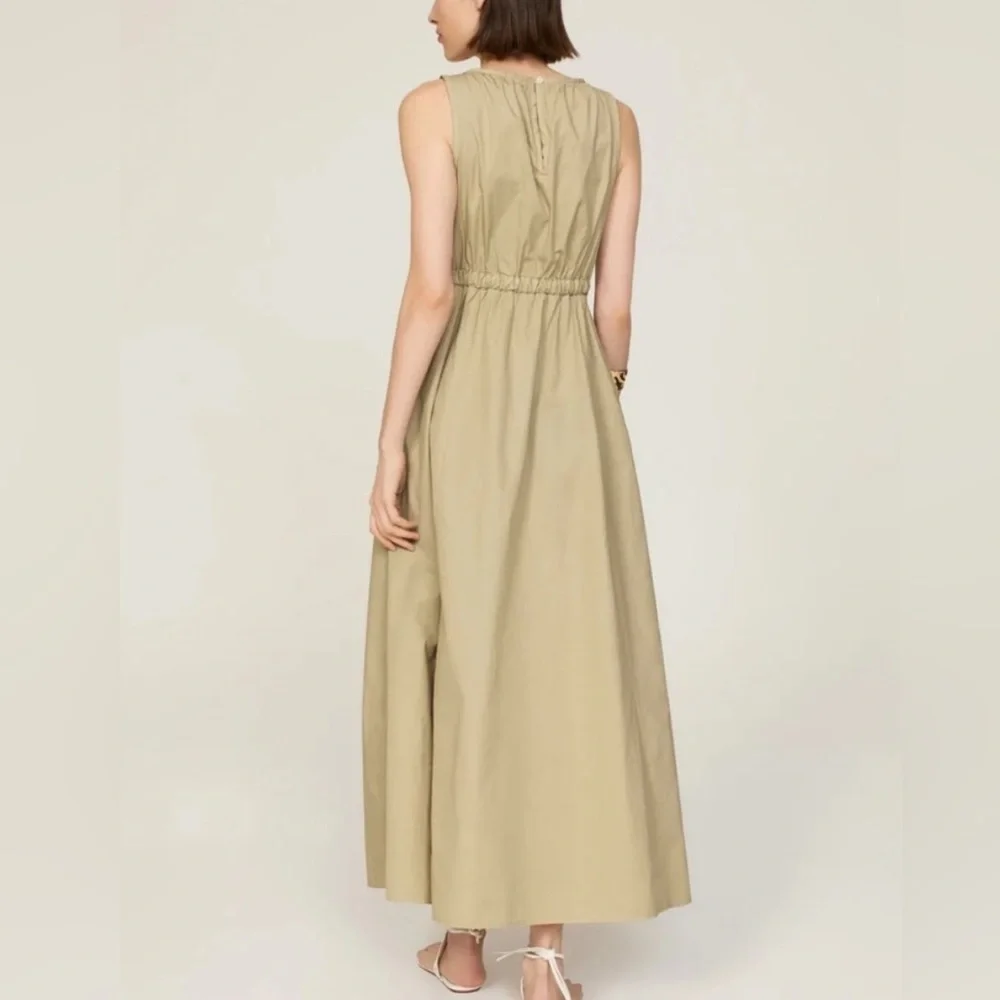 XiRENA cotton thus back